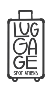 Luggage Spot Athens