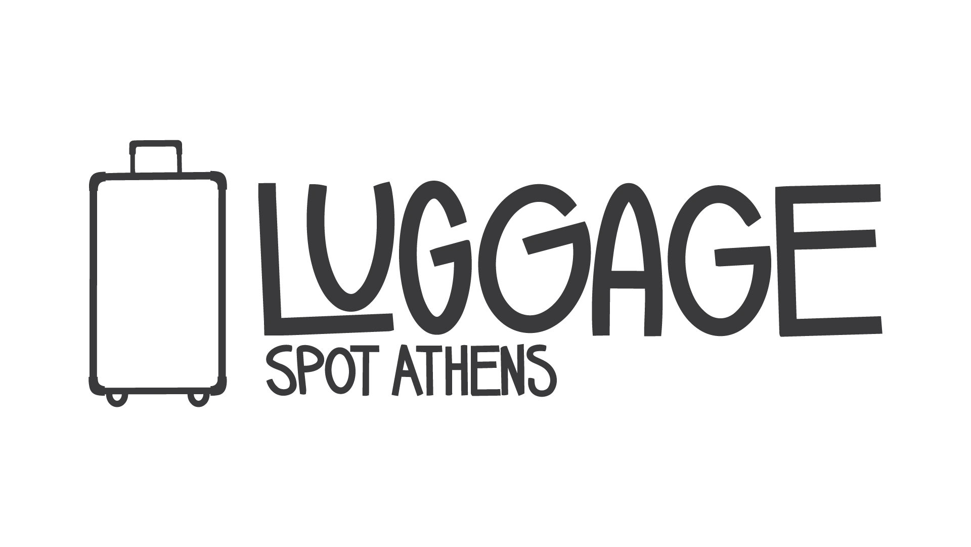 Luggage Spot Athens